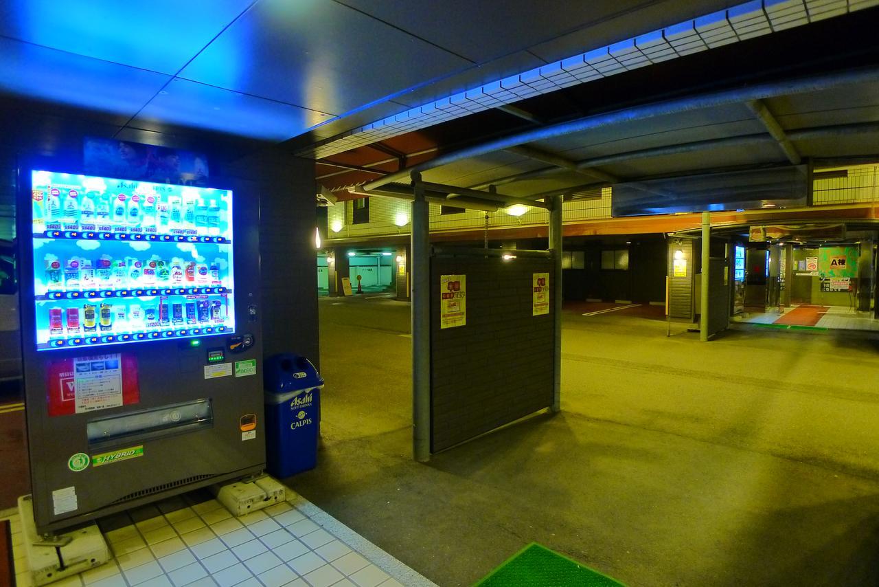 ゴルフiii 厚木（大人専用） ラブホテル 厚木市